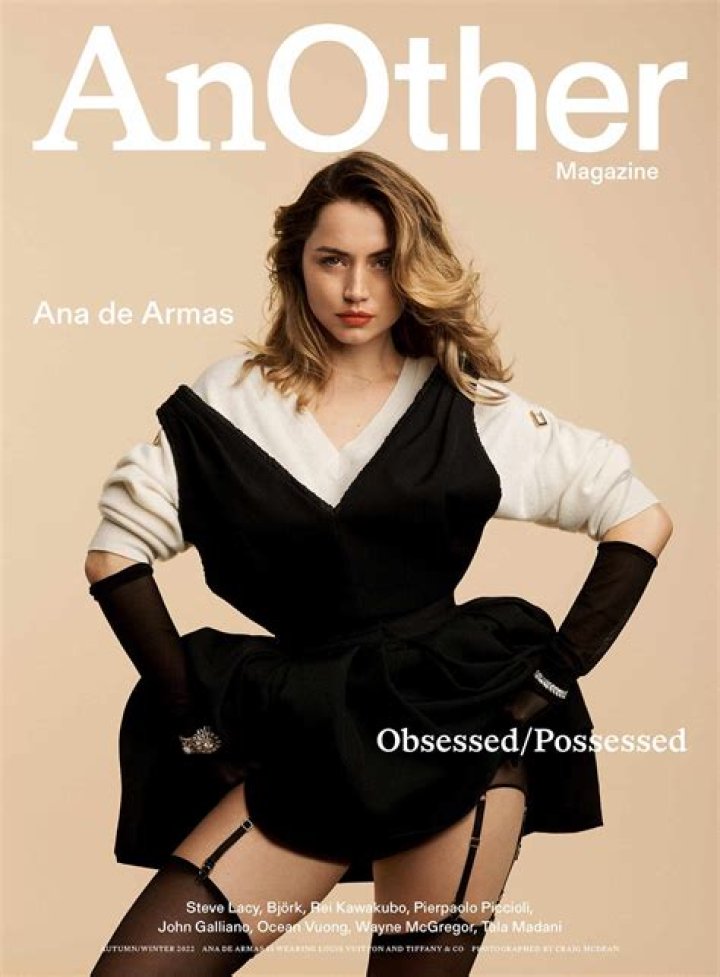 Ana De Armas Skincare: A Comprehensive Guide to Radiant Skin
