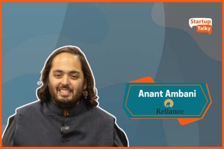 Anant Ambani Achievements: A Rising Star in the Business World