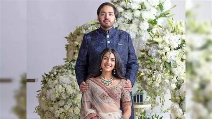 Unveiling the Life of Anant Ambani: A Biography