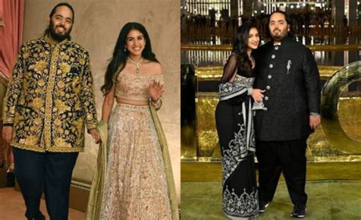 Anant Ambani: Height, Weight, and More