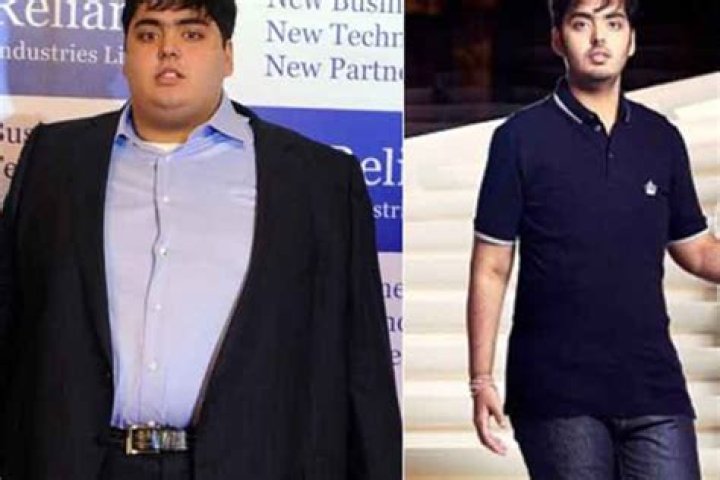 Anant Ambani: Weight and Height Revealed
