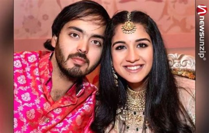 Anant Ambani: The Young Visionary of India's Business Future
