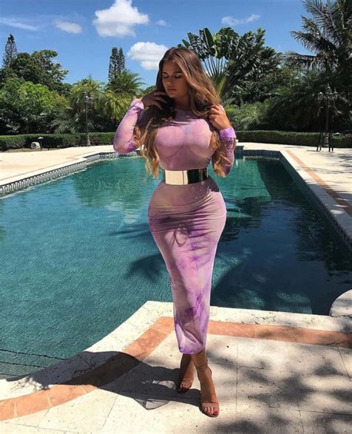 Anastasiya Kvitko: The Rise of a Social Media Sensation