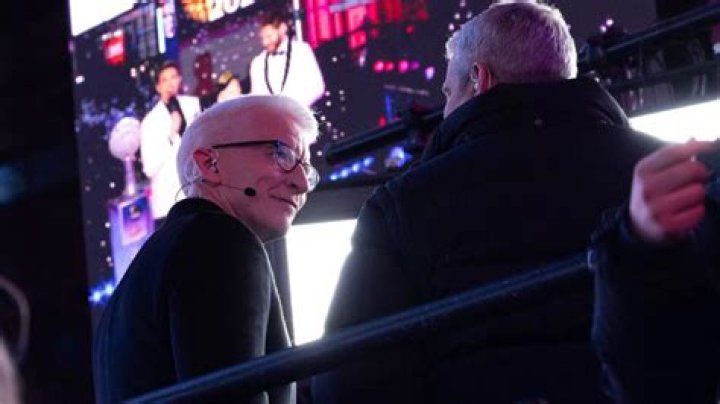 Anderson Cooper and Andy Cohen: A Deep Dive into Their Friendship and Careers