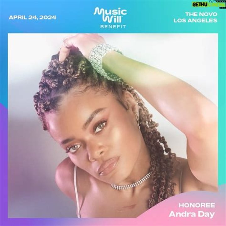 The Bond of Love: Andra Day and Her Beloved Spouse