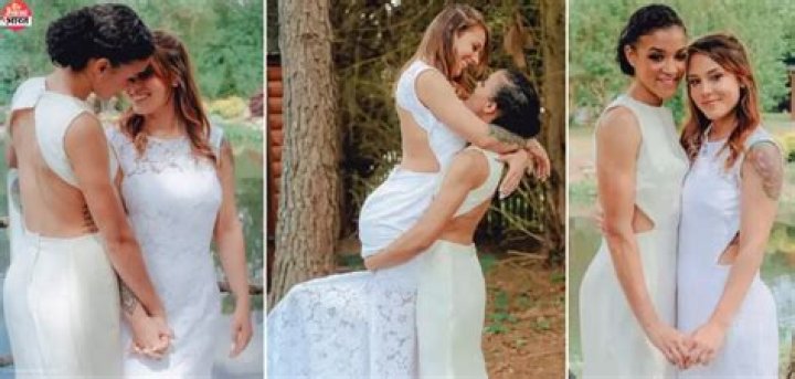 Exploring the Life of Andrayah Carter: The Inspiring Journey of a Wife and Partner