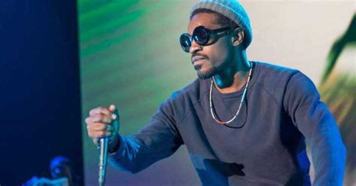 Andre 3000 Net Worth 2024: A Deep Dive into the Rap Icon&rsquo;s Wealth