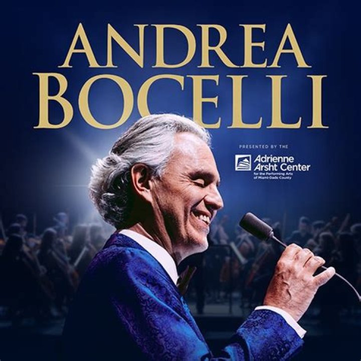 Is Andrea Bocelli Dead? The Truth Revealed
