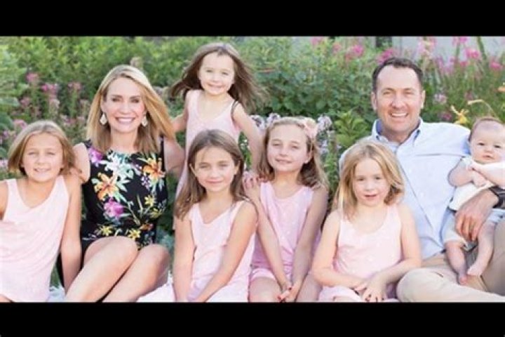 Discovering the Life of Andrea Canning and Her Children