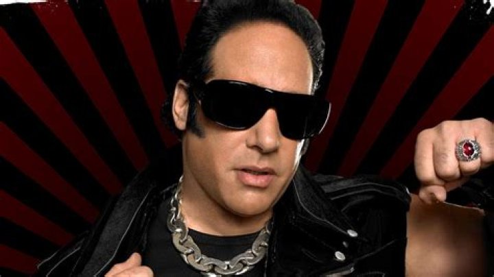 Andrew Dice Clay Net Worth: Exploring the Life and Fortune of the Comedy Icon