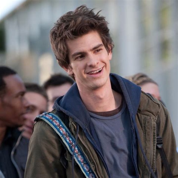 Unveiling Andrew Garfield's Age: A Journey Through Time