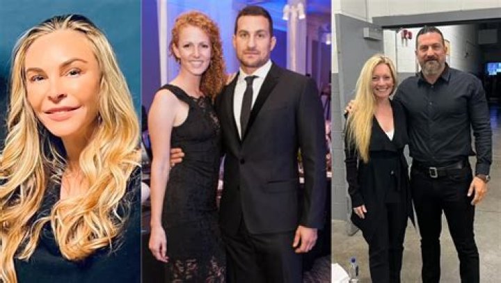 Unraveling the Mystery: Who is Andrew Huberman's Girlfriend?