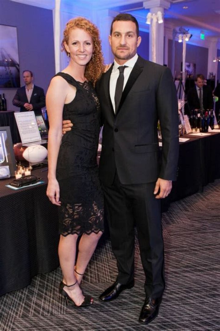 Andrew Huberman Wife: Exploring His Personal Life and Relationships