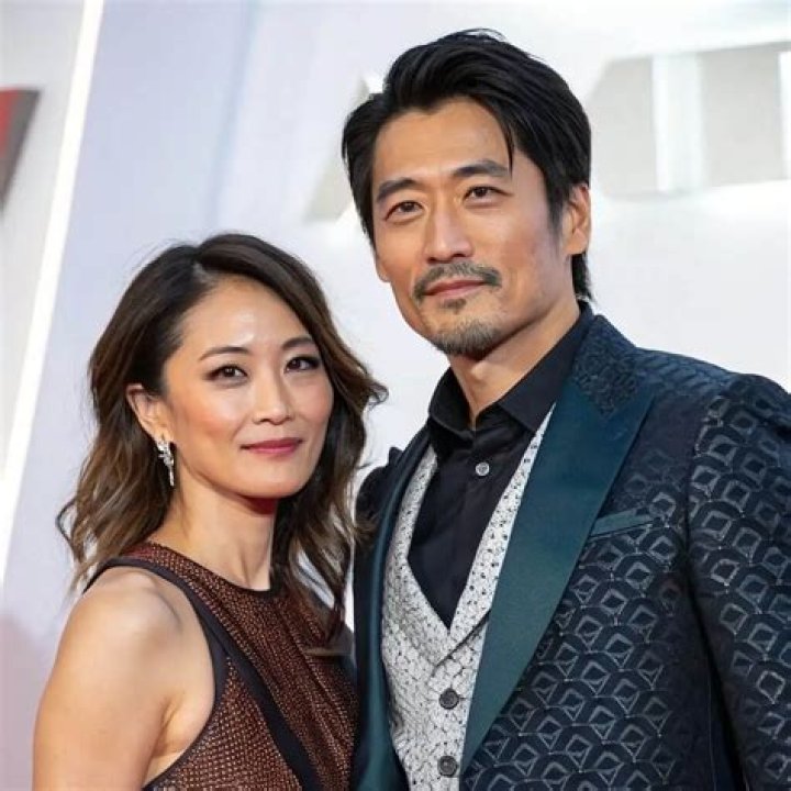 Discovering Andrew Koji's Wife: A Journey Through Love and Life