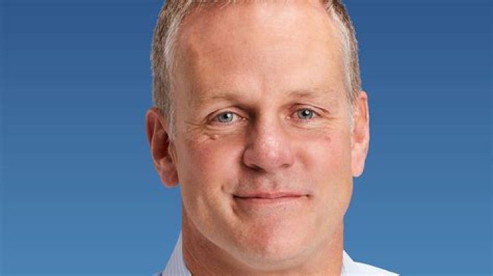 Discover Andrew Rees' Staggering Net Worth