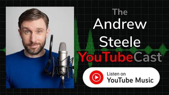 Andrew Steele's Wife: A Look into His Personal Life and Career at SNL
