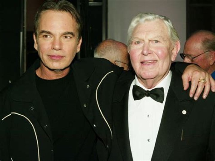 Discovering the Legacy of Andy Griffith Jr. Through His Photos