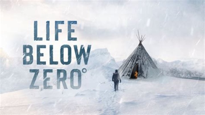 Surviving the Wild: The Journey of Andy from Life Below Zero