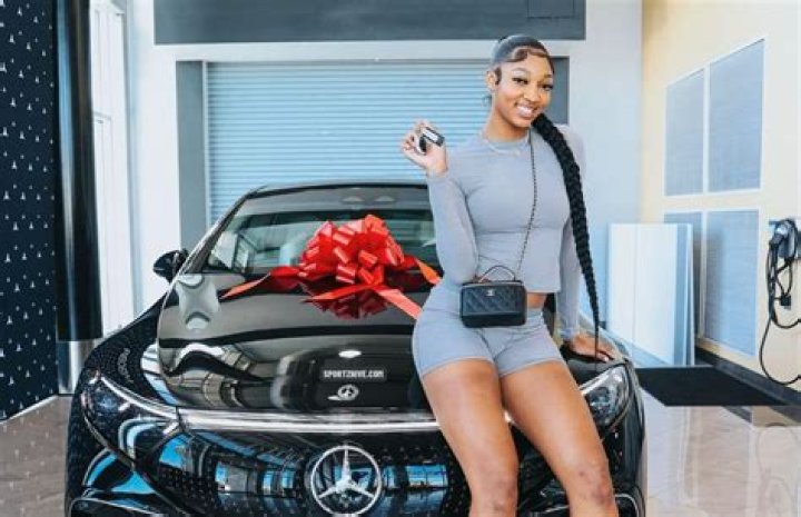 Angel Reese Endorsements: A Rising Star's Impact on the Sports Marketing Landscape