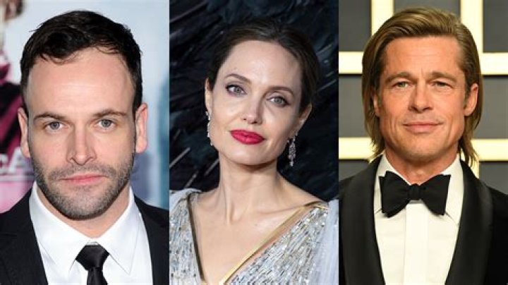 Exploring the Lives of Angelina Jolie's Ex-Husbands