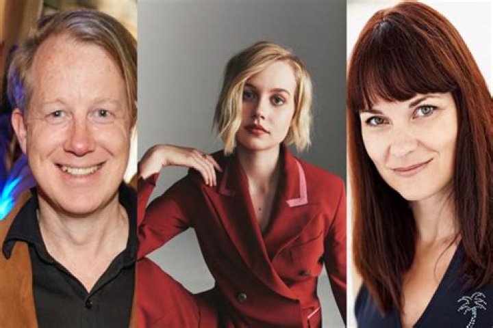 Understanding Angourie Rice's Parents: A Deep Dive into Their Influence and Background