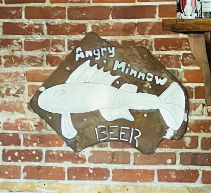 Discovering the Charm of Angry Minnow in Hayward, WI