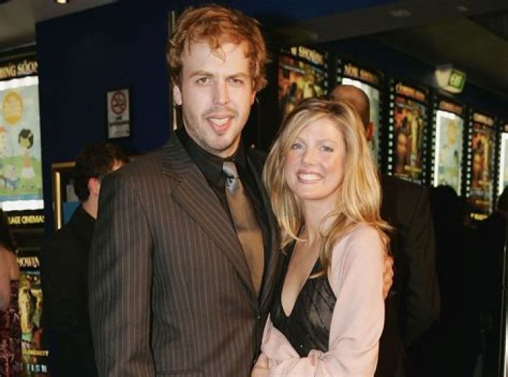 Understanding Angus Sampson's Wife: A Deep Dive into Their Relationship