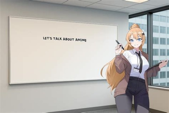 Essential Anime for Elevated Viewing Experiences