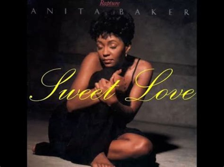 Unveiling the Soulful Essence of Anita Baker's "Sweet Love" Lyrics