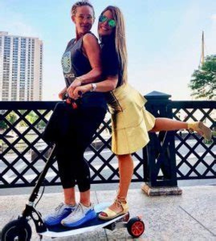 Anita Marks' Husband: The Man Behind the Woman