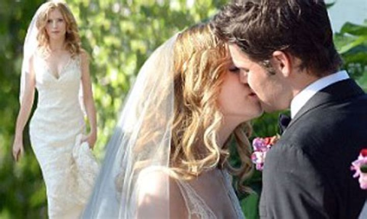 Who is Anna Kendrick Married To? The Truth Revealed