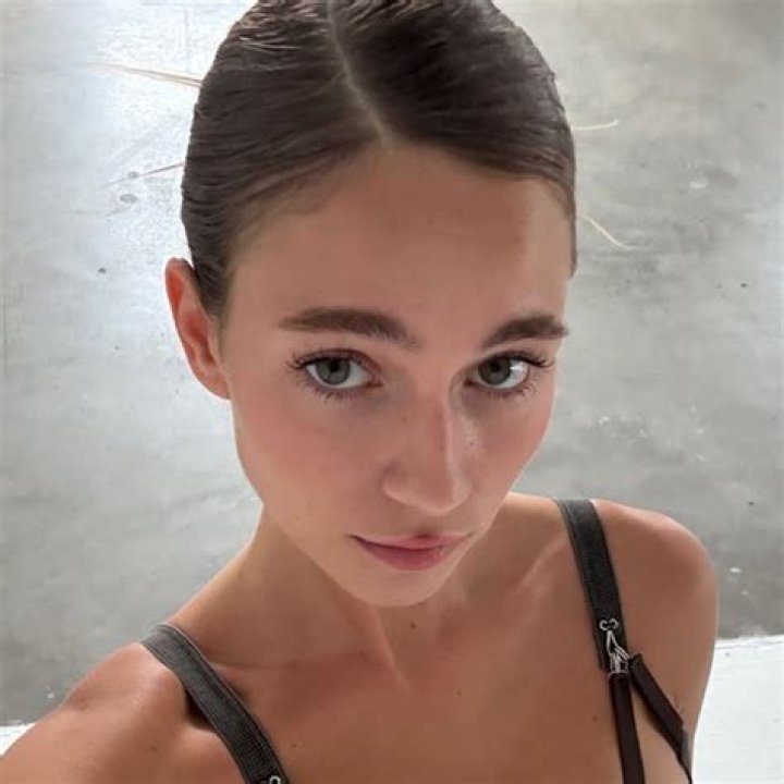 Unveiling the Allure of Anna Maligoshik on OnlyFans