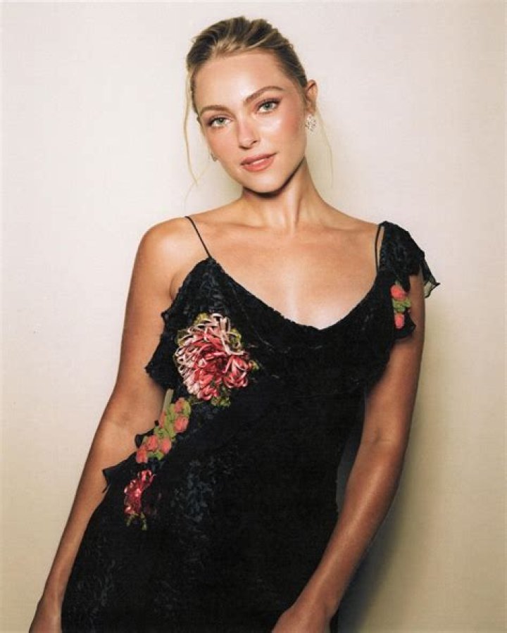 Discovering Anna Sophia: A Comprehensive Look into Her Life and Career