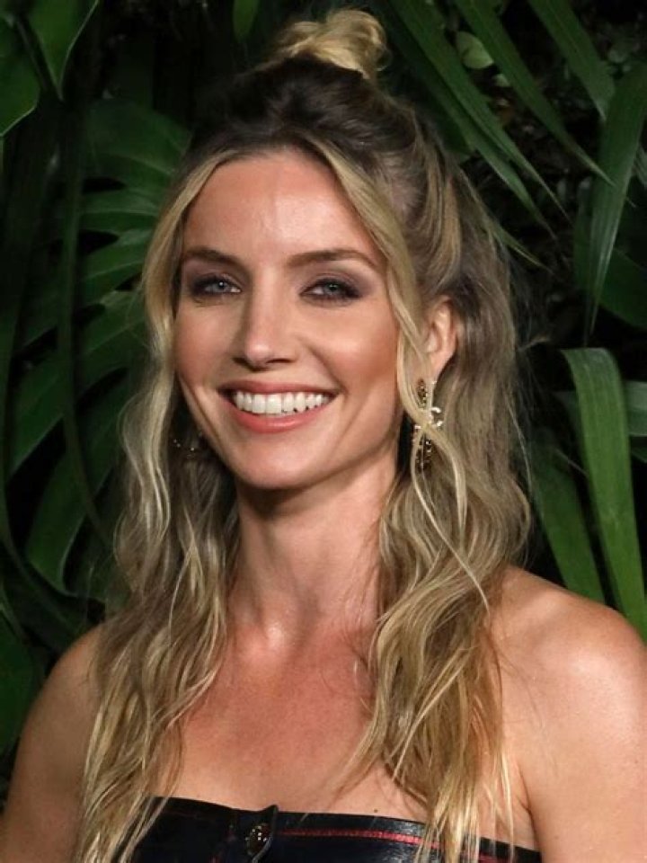 Annabelle Wallis: The Rising Star of Hollywood