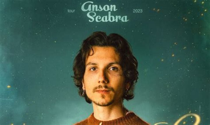 Anson Seabra Wiki: Unveiling the Life of a Rising Musical Star