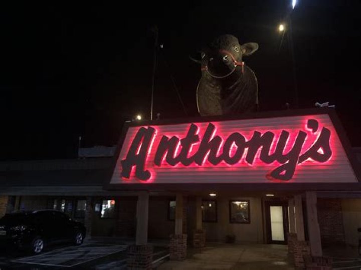 Experience Culinary Excellence at Anthony's Steakhouse Omaha