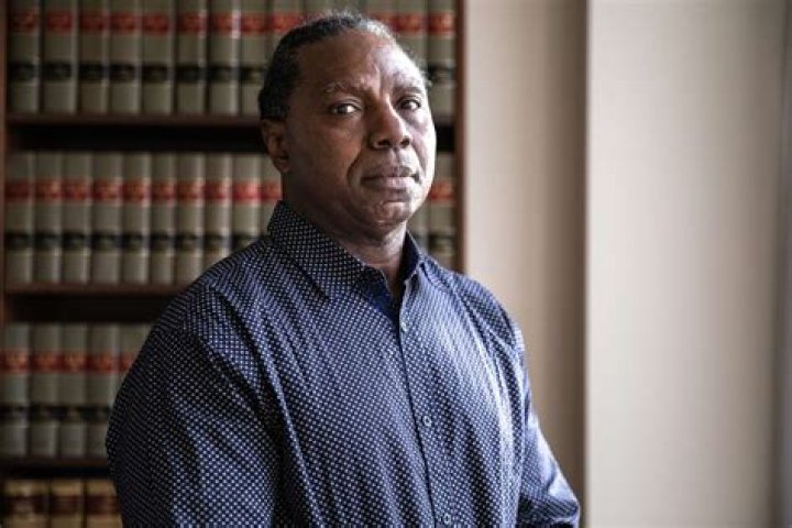 Anthony Broadwater: The Journey from Wrongful Conviction to Redemption