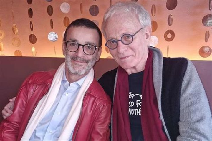 Unraveling the Intriguing Life of Anthony Geary: A Look at His Relationships