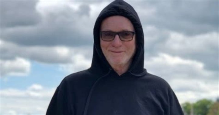 Unveiling the Legacy of Anthony Geary: A Journey Through Fame