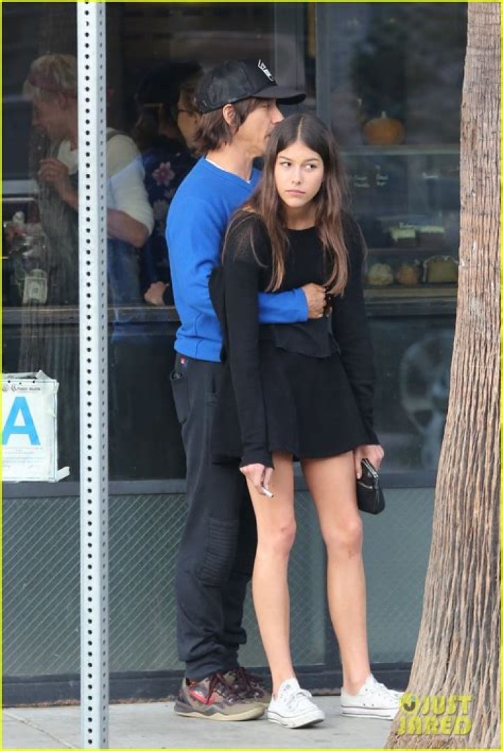 Exploring Anthony Kiedis' Love Life: A Deep Dive into His Girlfriends