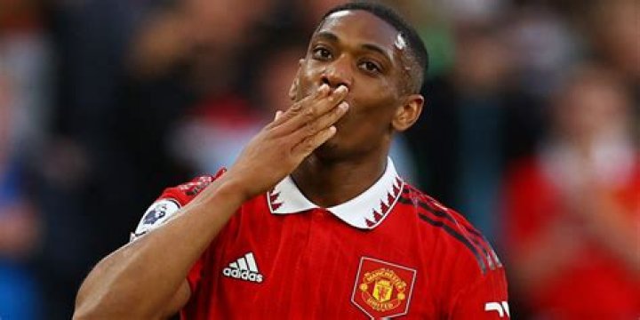 Anthony Martial: The Journey of a Football Prodigy