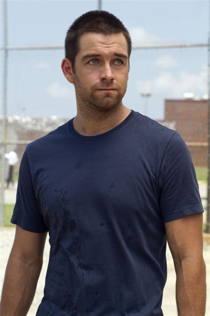 Is Antony Starr Gay? Exploring the Life and Sexuality of the 'The Boys' Star