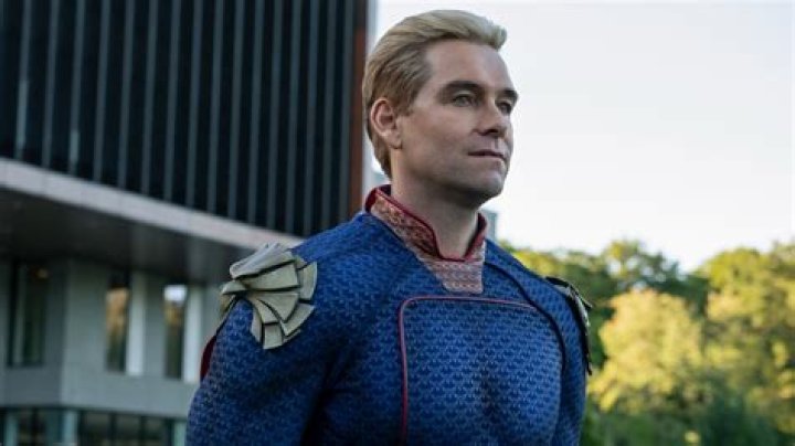 Is Antony Starr Gay? Unraveling the Life of the 'Banshee' Star