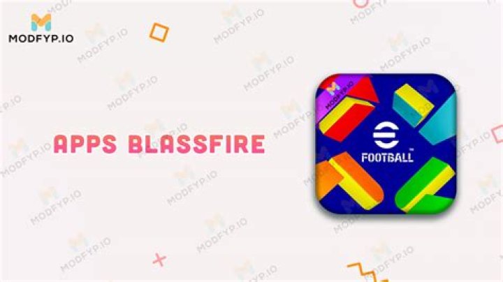 Unleashing the Power of Blassfire Apps: Your Ultimate Guide