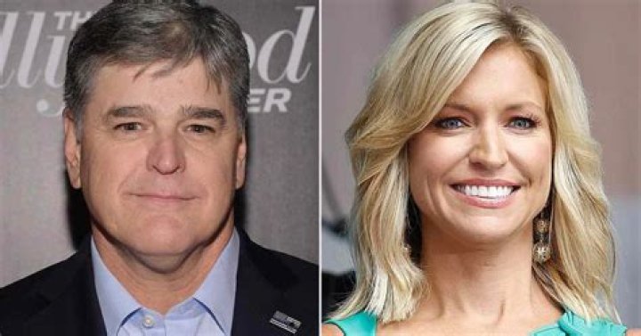 Are Ainsley and Hannity Still Together? The Inside Scoop