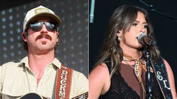 Are Ella Langley and Riley Green Dating? A Deep Dive into Their Relationship