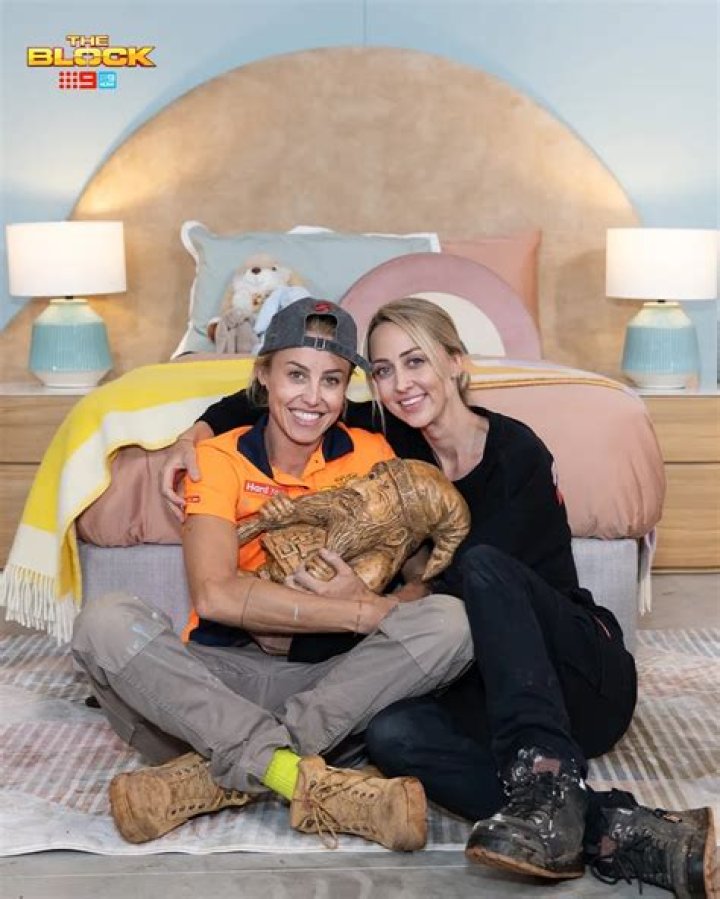 Are Han and I.N a Couple in Real Life?