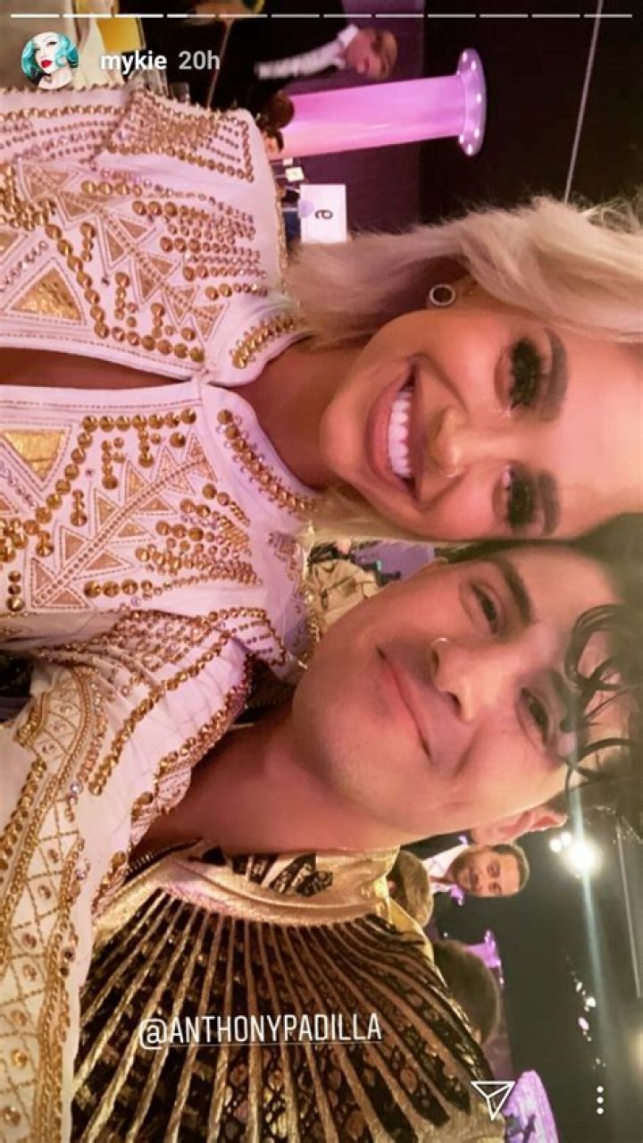 Unraveling the Mystery: Are Mykie and Anthony Padilla Still Dating?
