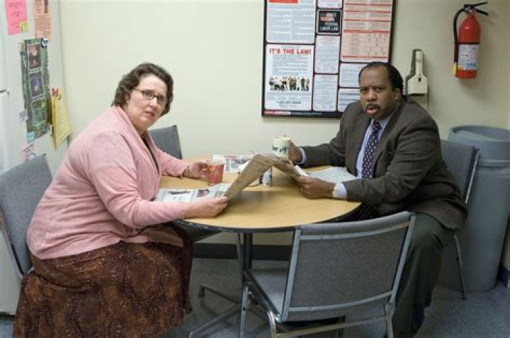 Unraveling the Truth: Are Stanley and Phyllis Married in Real Life?