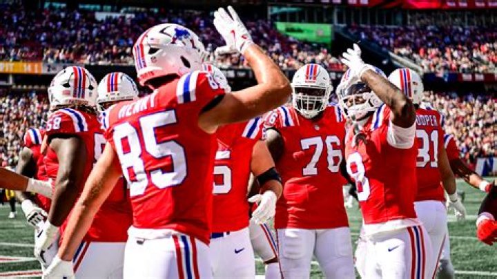 Are the Patriots Being Old? Unraveling the Truth Behind the Team's Aging Controversy